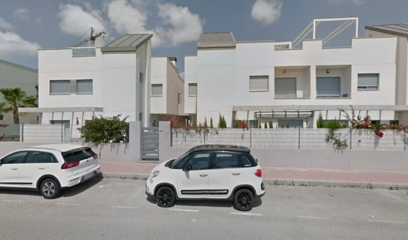 Ferienwohnung Casa de Mar