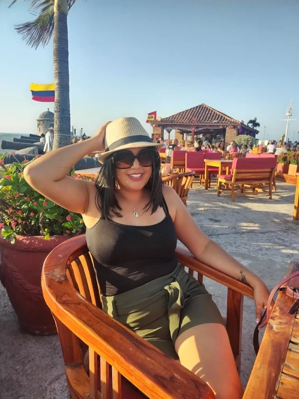 Fidalsa Cafe del Mar
