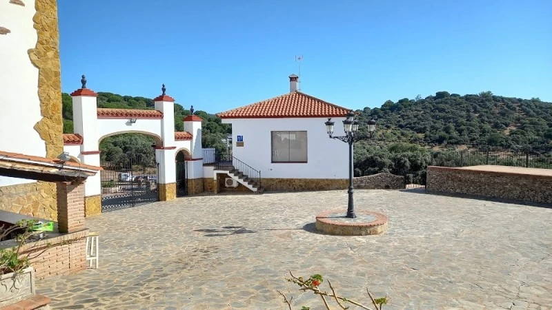 Finca Aguasanta