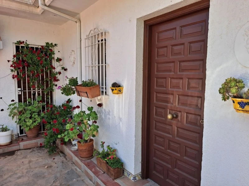 Finca Batan Mijas