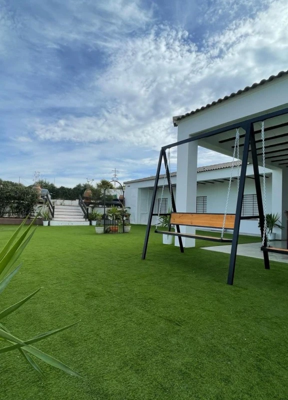 Finca Casana