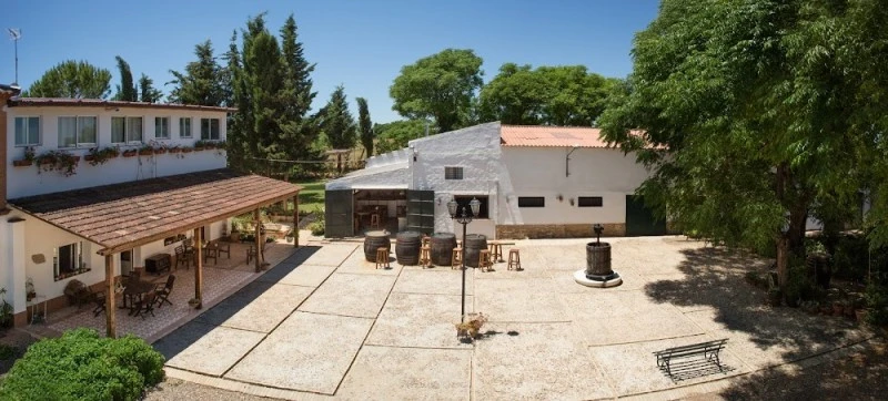 Finca Cerros Bravo Doñana