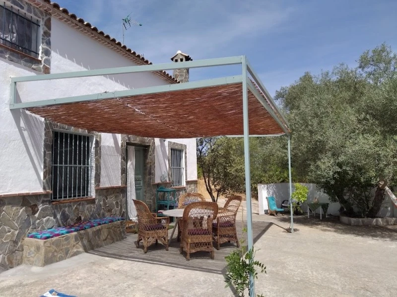 Finca Cuatro Aguas