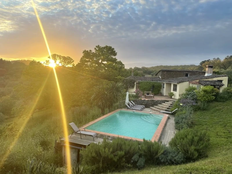 Finca el Moro