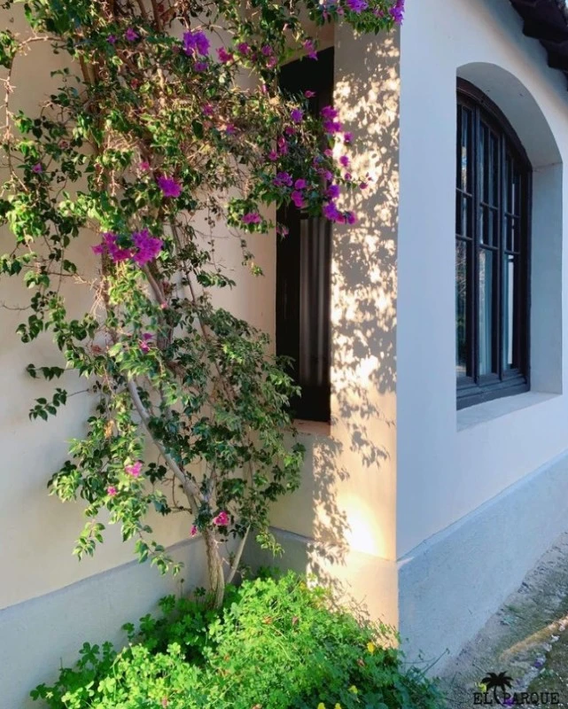 Finca El Parque