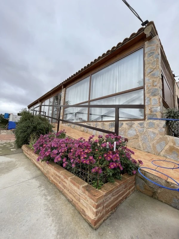 FINCA EL QUIJOTE DE LA MANCHA