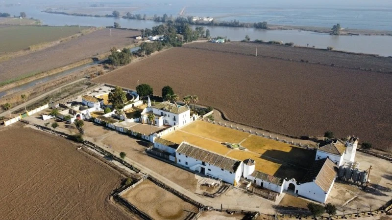 Finca Isla Minima