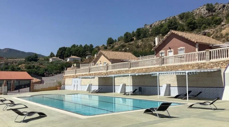 Finca La Ecarada
