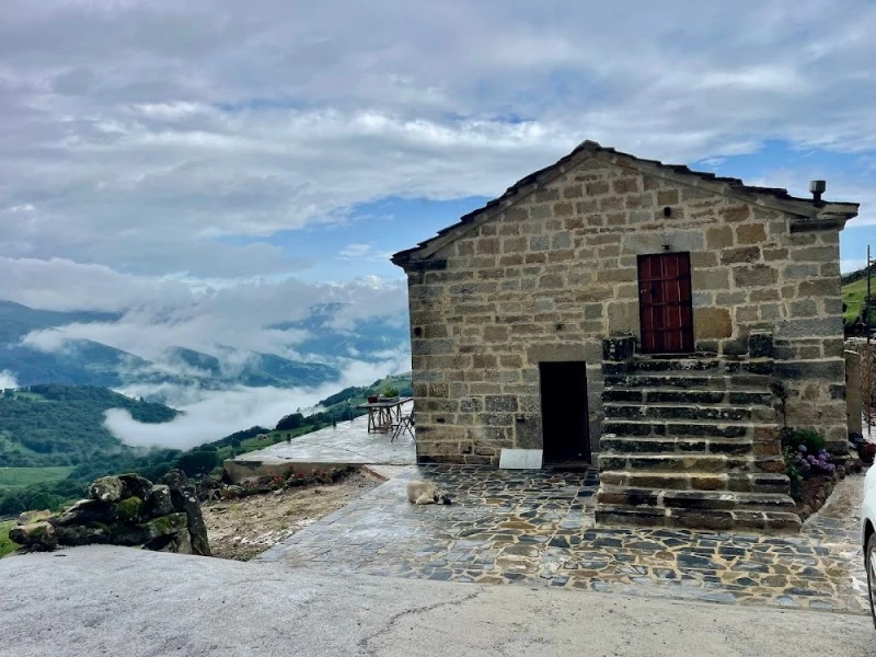 Finca La Lastria