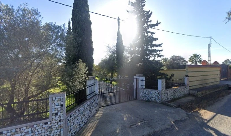 Finca la Paz