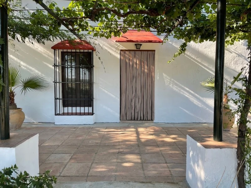 Finca La Piedra