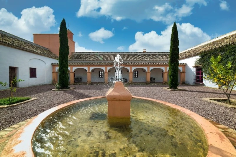 Finca Los Albarderos