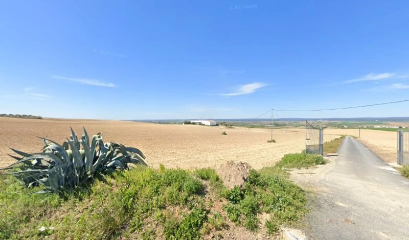 Finca los alcores