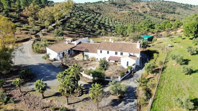 Finca Molino Don Zoílo
