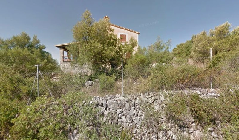 Finca Son Drago