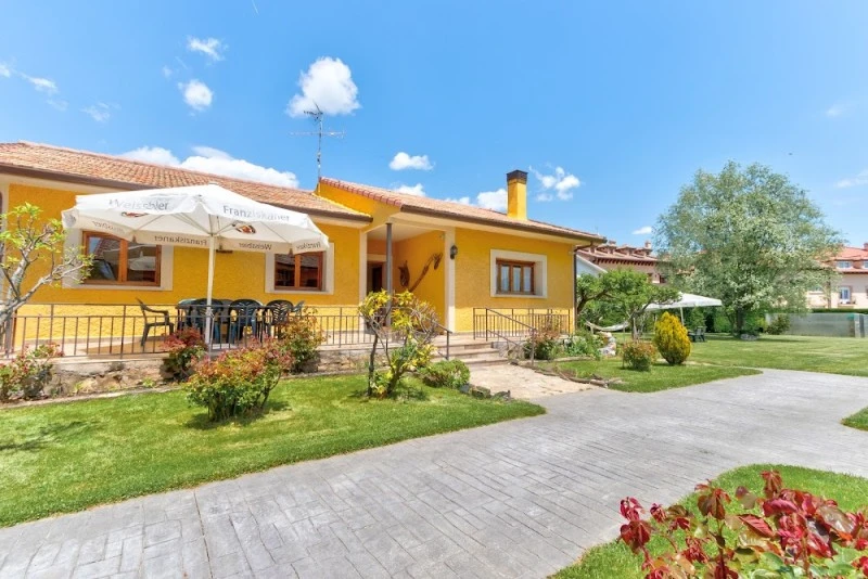 Finca Victoriana Riaza