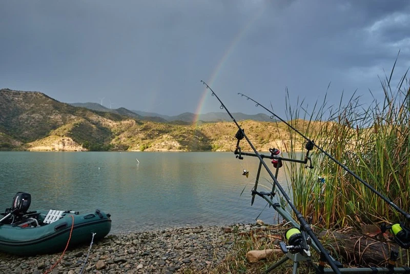 Five Fish Camp