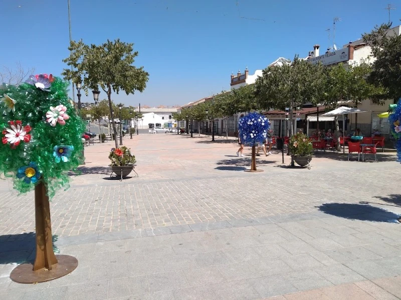 Flamingo Rentals Spain