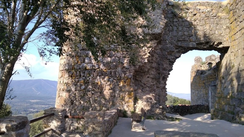 Fortaleza San Juan de Mascoras