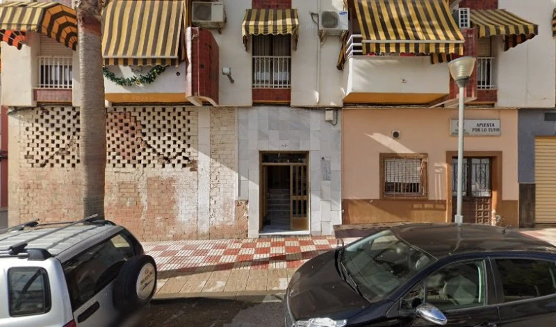 Fuensanta Porras Funes