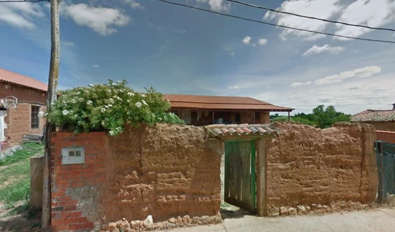Futura Casa Rural