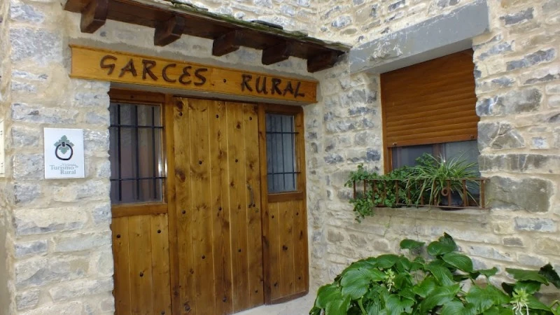 GARCES RURAL