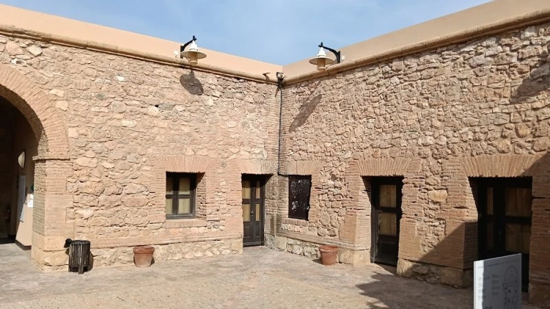 Garrucha, Almeria