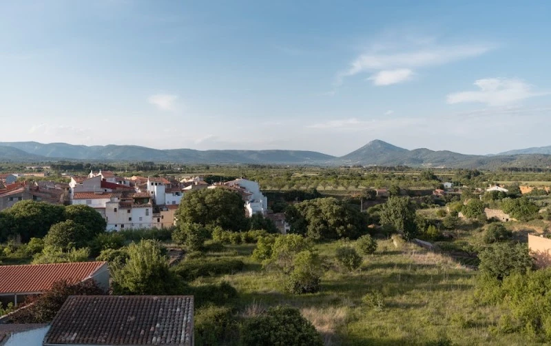 Gegant de Pedra Apartaments