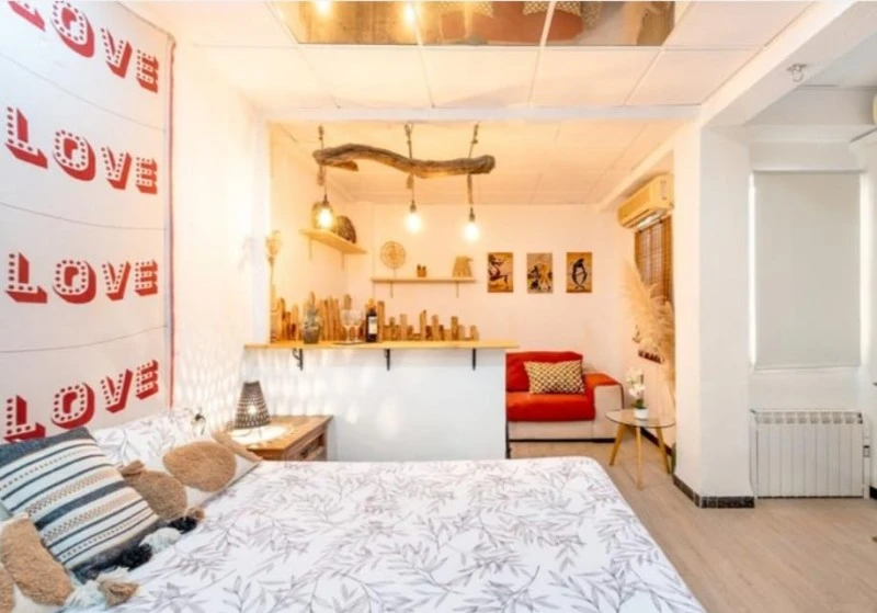 Gestión apartamentos turísticos Burriana