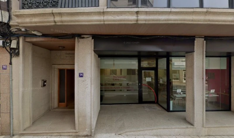 Gestiones E Inversiones Alper S.l