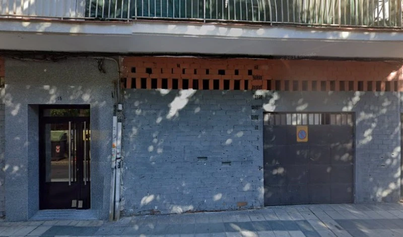 Getafe