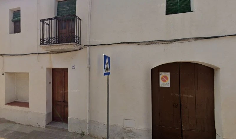Gimenelles 1733 S L