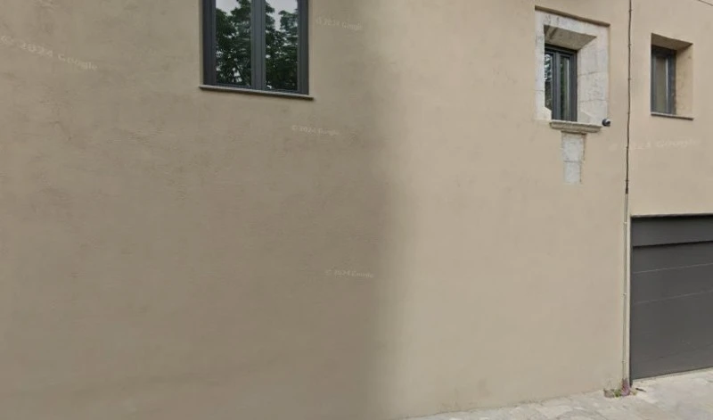 Girorooms Apartamento Pujada Sant Feliu