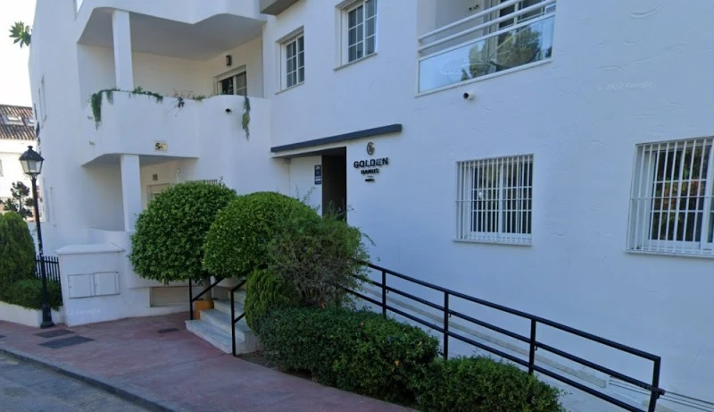 Golden Banús Homes