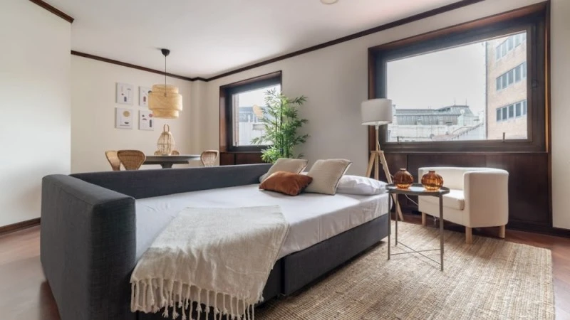 Gran Apartamento Puerta del Sol Vigo