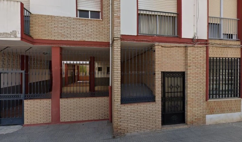 Grupo Miguel de Cervantes, Bloque 3