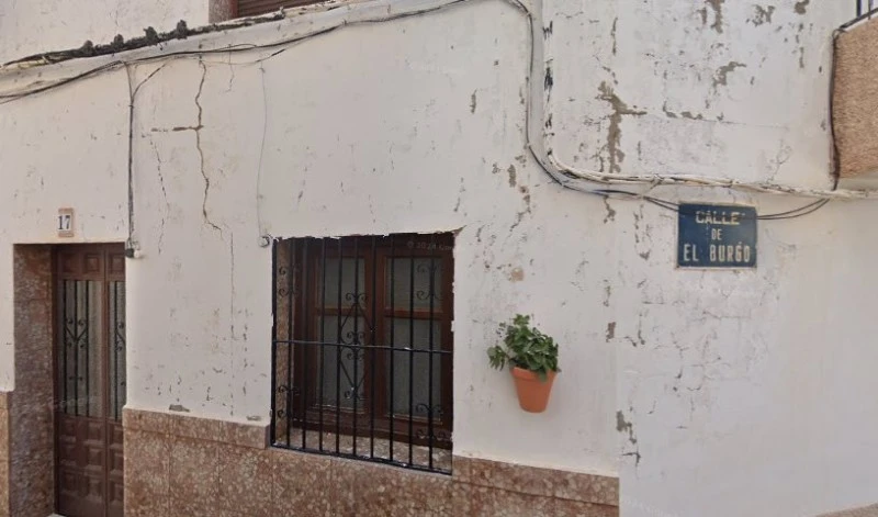 H2m Caminito Del Rey House