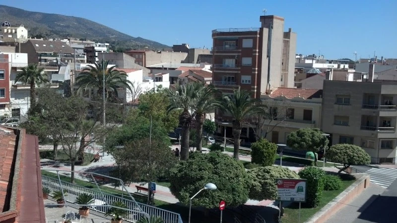 HABITACIONES PETRER