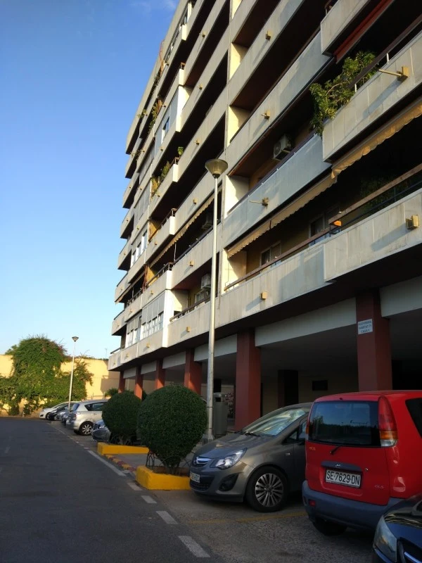 Hábitat Setenta Y Uno