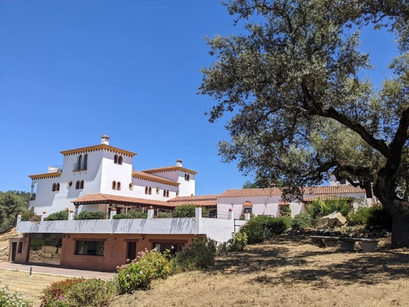 Hacienda Buena Vista