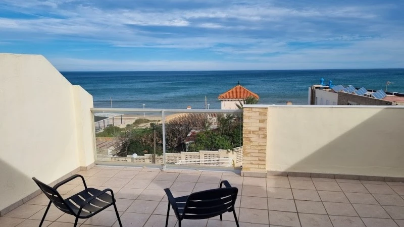 Hello Oliva and Piles Beach Apartments