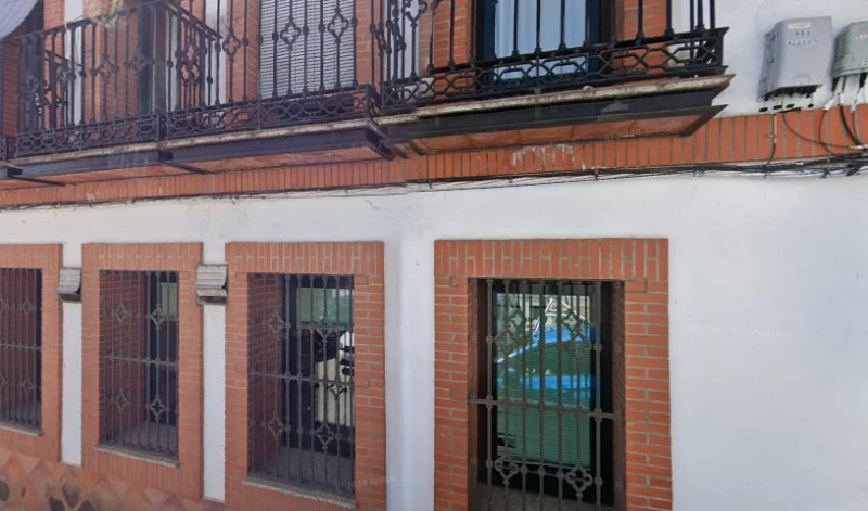 Hogar Club con Pisos Tutelados