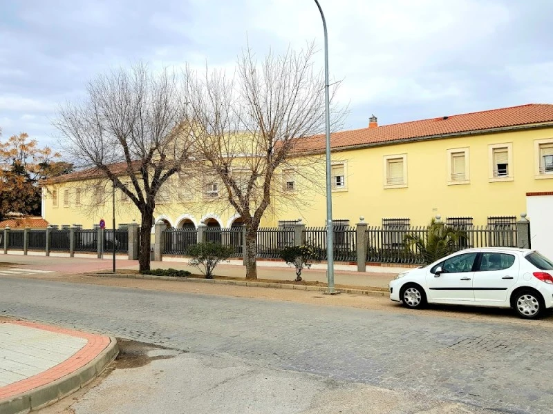Hogar San José