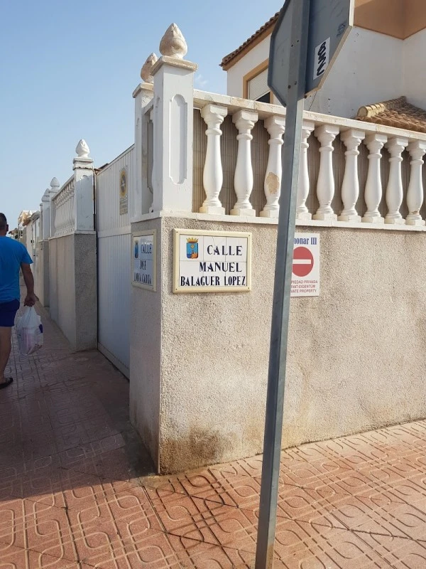 Holiday Home C Rio Tamases