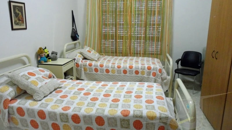 Residencia de Adultos Beato Medina Olmos