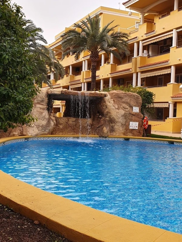 Home Holidays Tatiana - Alquiler Apartamento Turistico