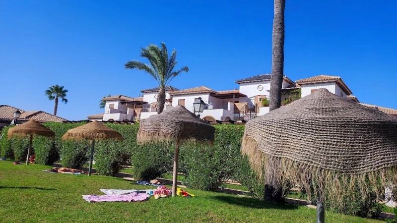 Homes of Spain, Urb Al Andalus Residencial