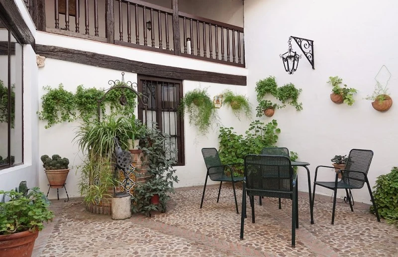 Hospedería Casa de la Torre