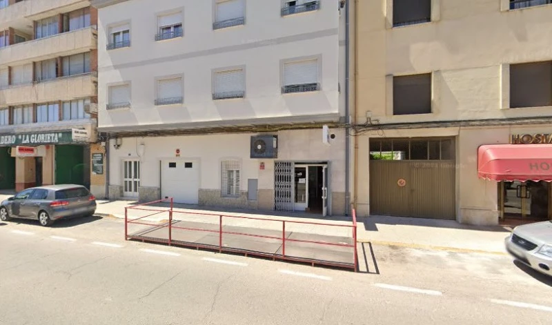Hostal