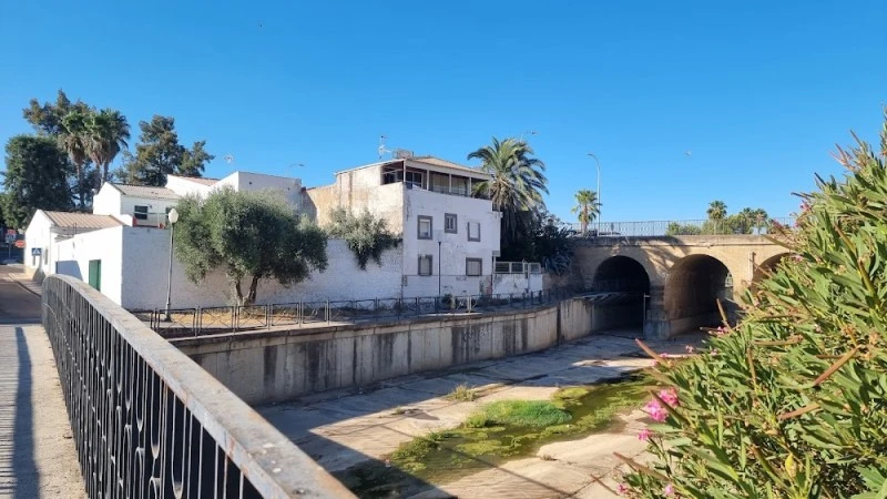 Hostal Alameda